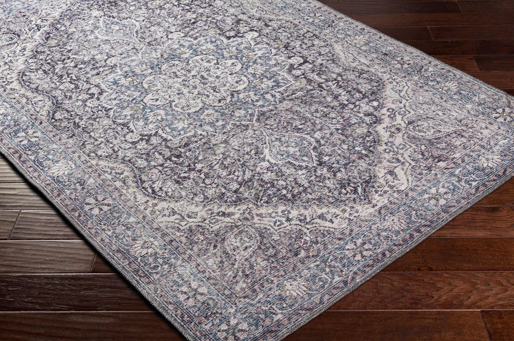 Colin CLN-2308 Machine Woven Rug