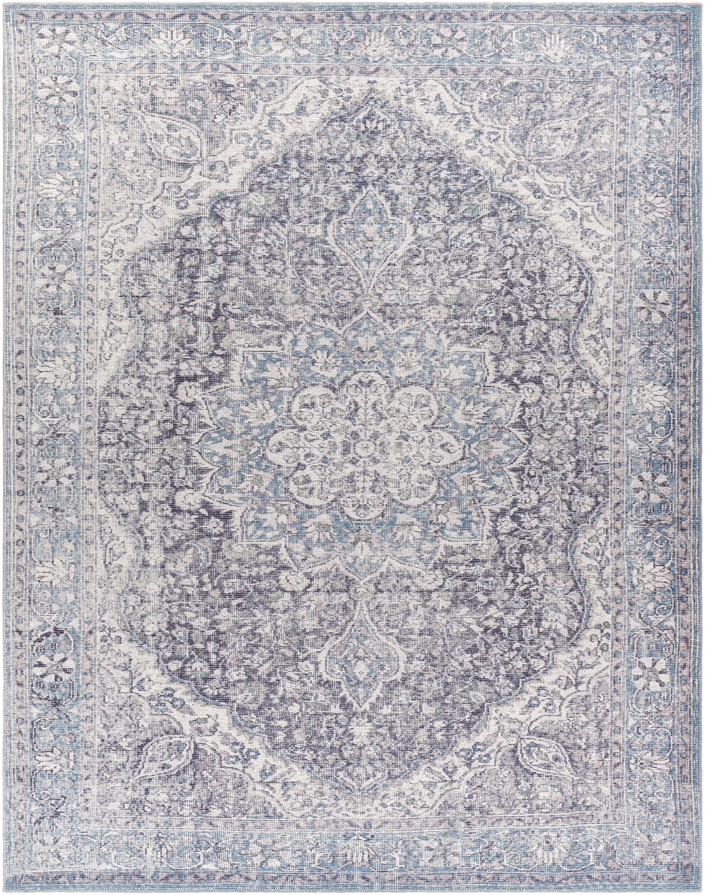 Colin CLN-2308 Machine Woven Rug
