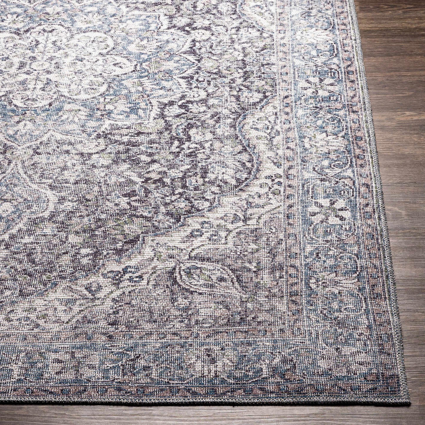 Colin CLN-2308 Machine Woven Rug