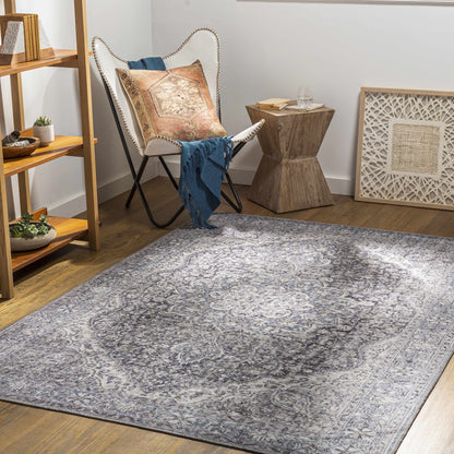 Colin CLN-2308 Machine Woven Rug