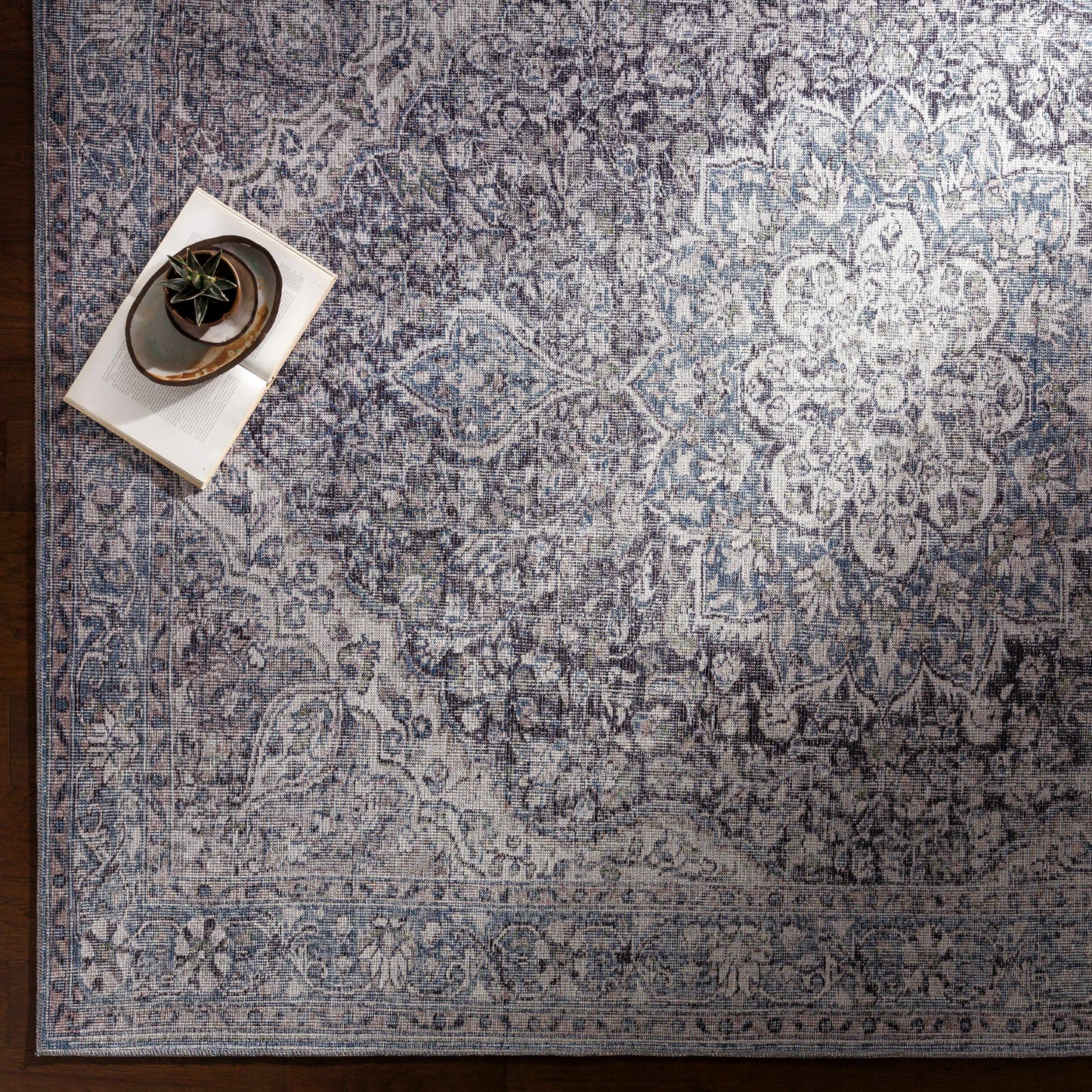 Colin CLN-2308 Machine Woven Rug