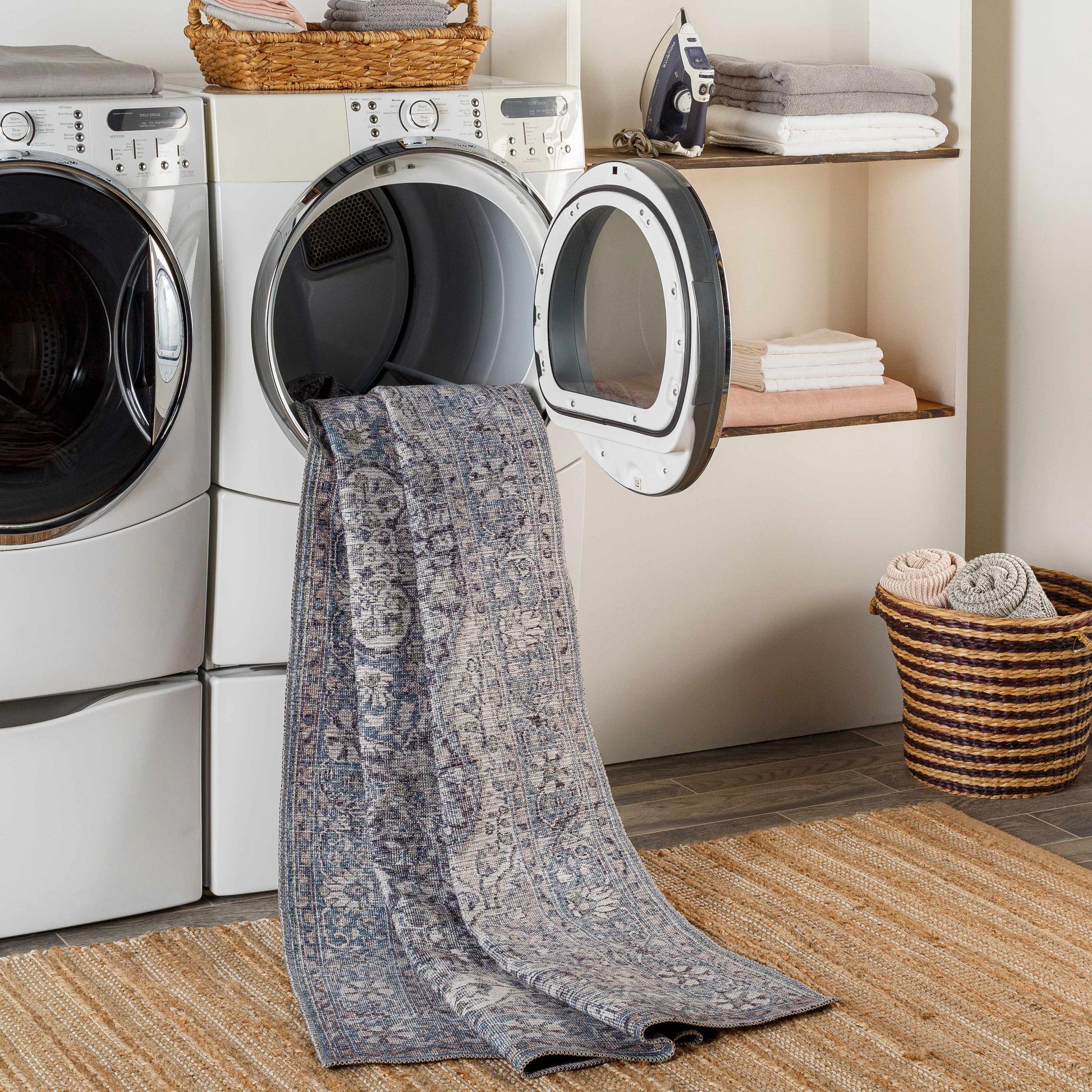 Colin CLN-2308 Machine Woven Rug