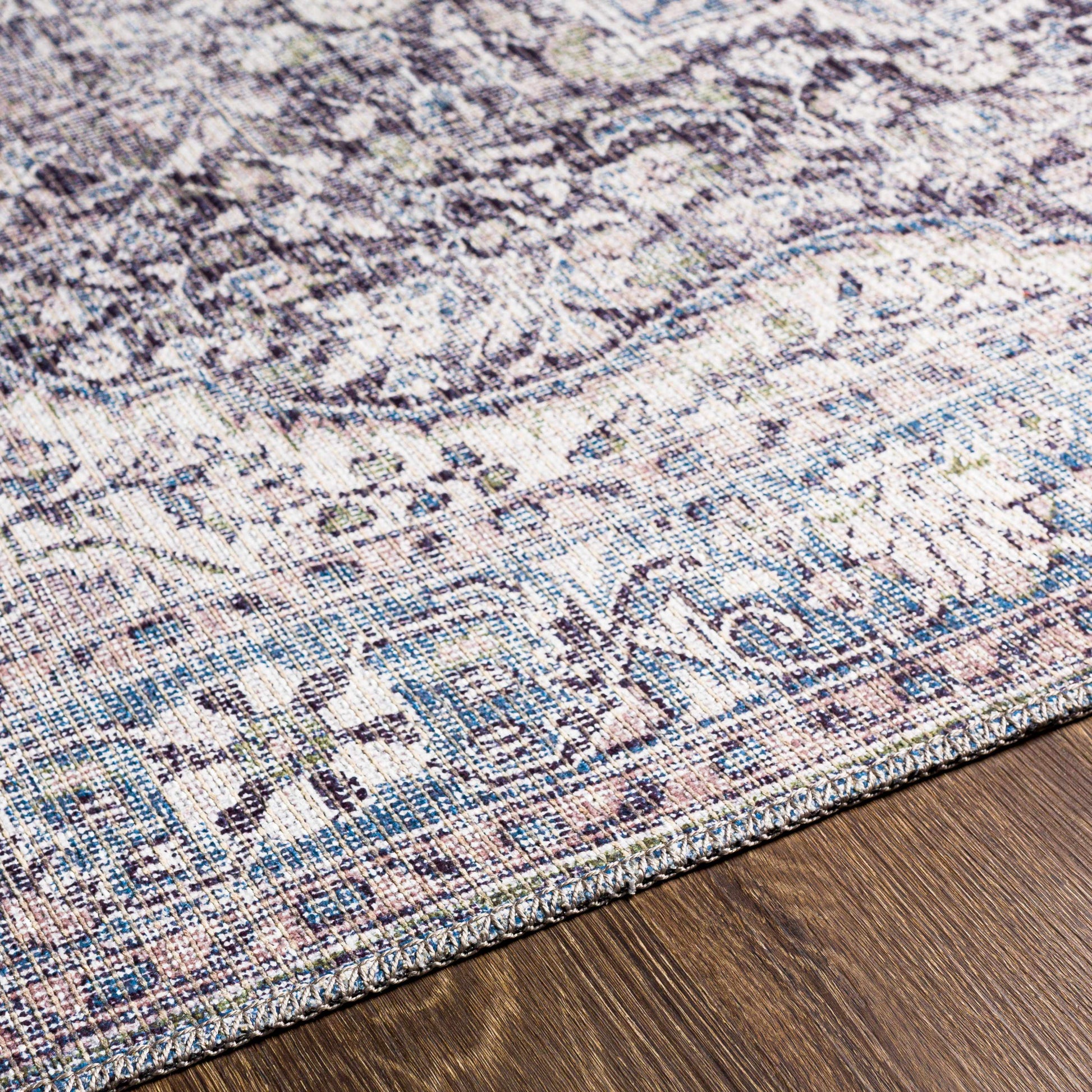 Colin CLN-2308 Machine Woven Rug