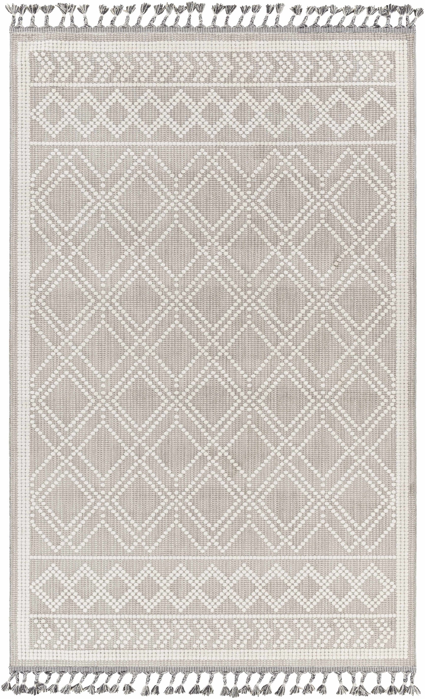 Palermo PLR-2300 Machine Woven Rug