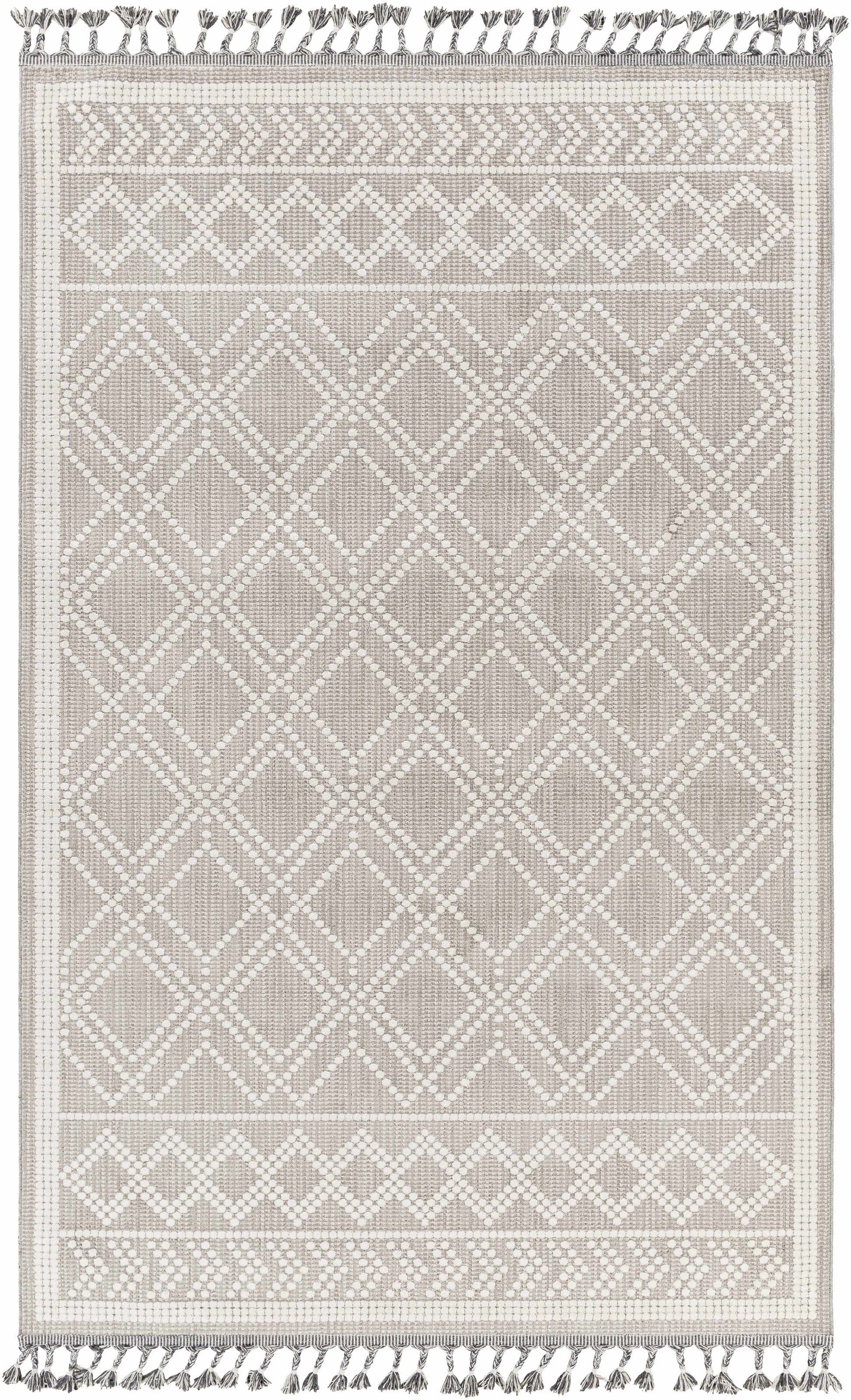 Palermo PLR-2300 Machine Woven Rug