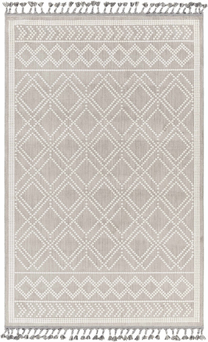 Palermo PLR-2300 Machine Woven Rug