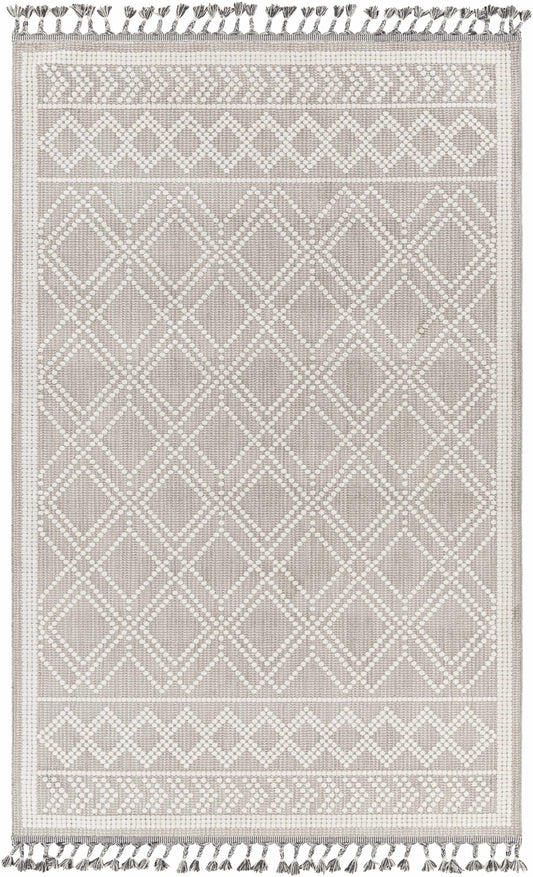 Palermo PLR-2300 Machine Woven Rug