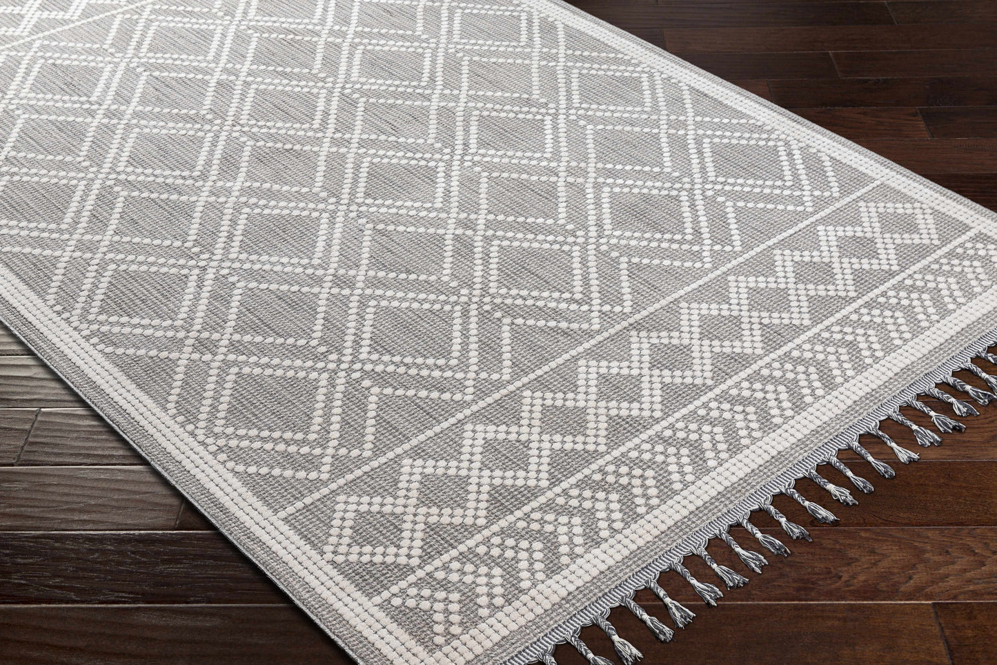 Palermo PLR-2300 Machine Woven Rug