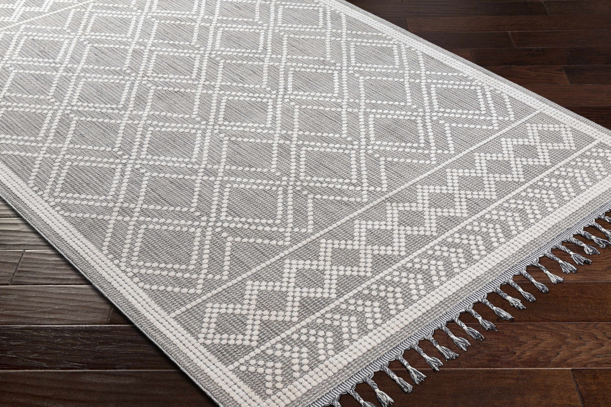 Palermo PLR-2300 Machine Woven Rug