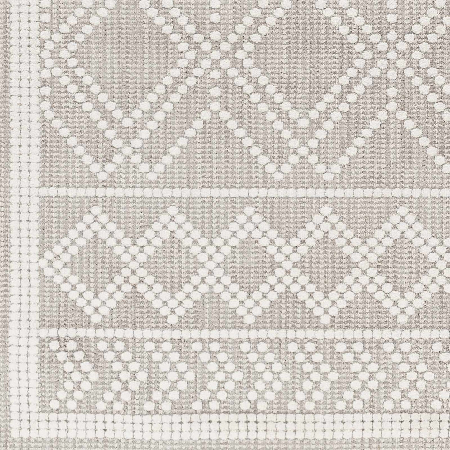 Palermo PLR-2300 Machine Woven Rug