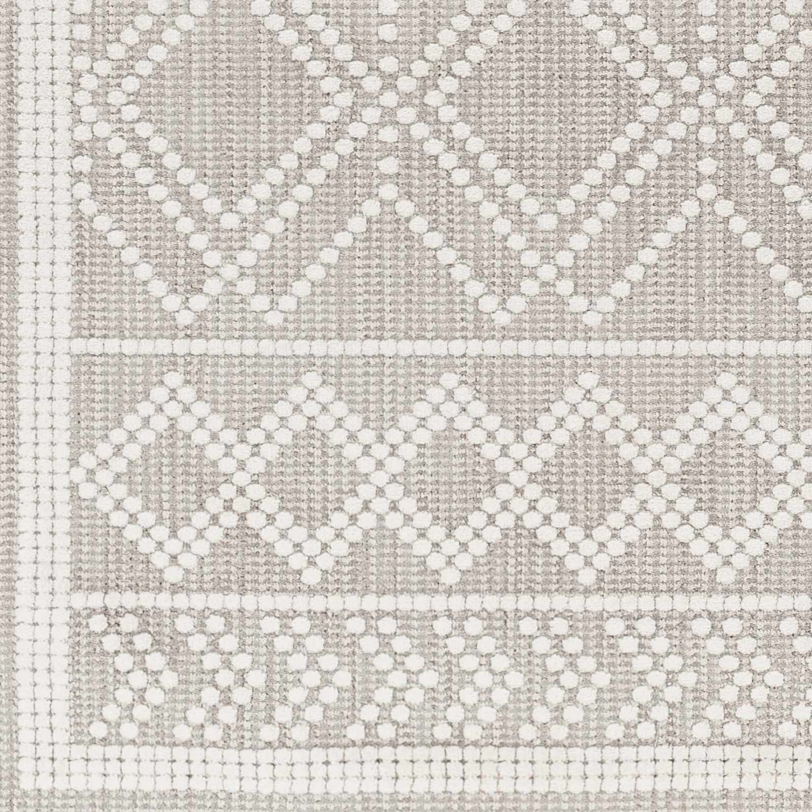 Palermo PLR-2300 Machine Woven Rug