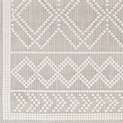 Palermo PLR-2300 Machine Woven Rug