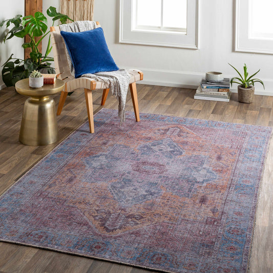 Atlanta ANL-2302 Machine Woven Rug