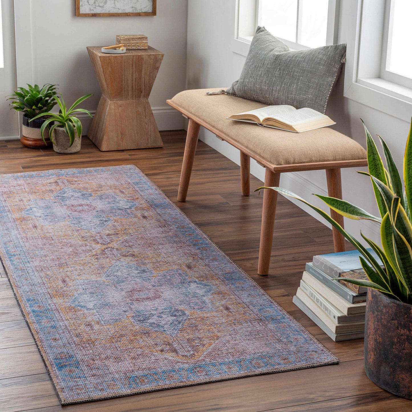 Atlanta ANL-2302 Machine Woven Rug