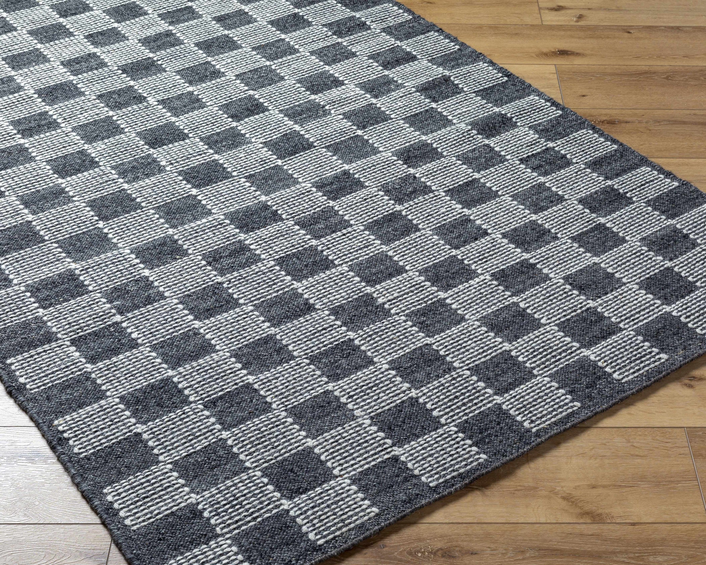 Marcela MCL-2300 Hand Woven Rug