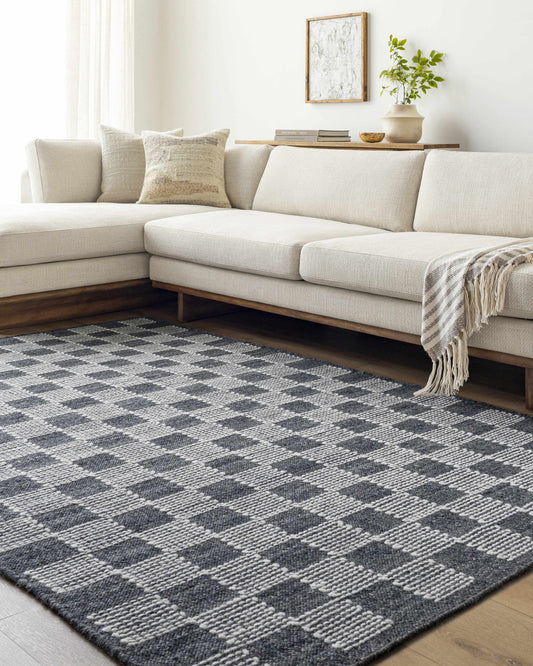Marcela MCL-2300 Hand Woven Rug