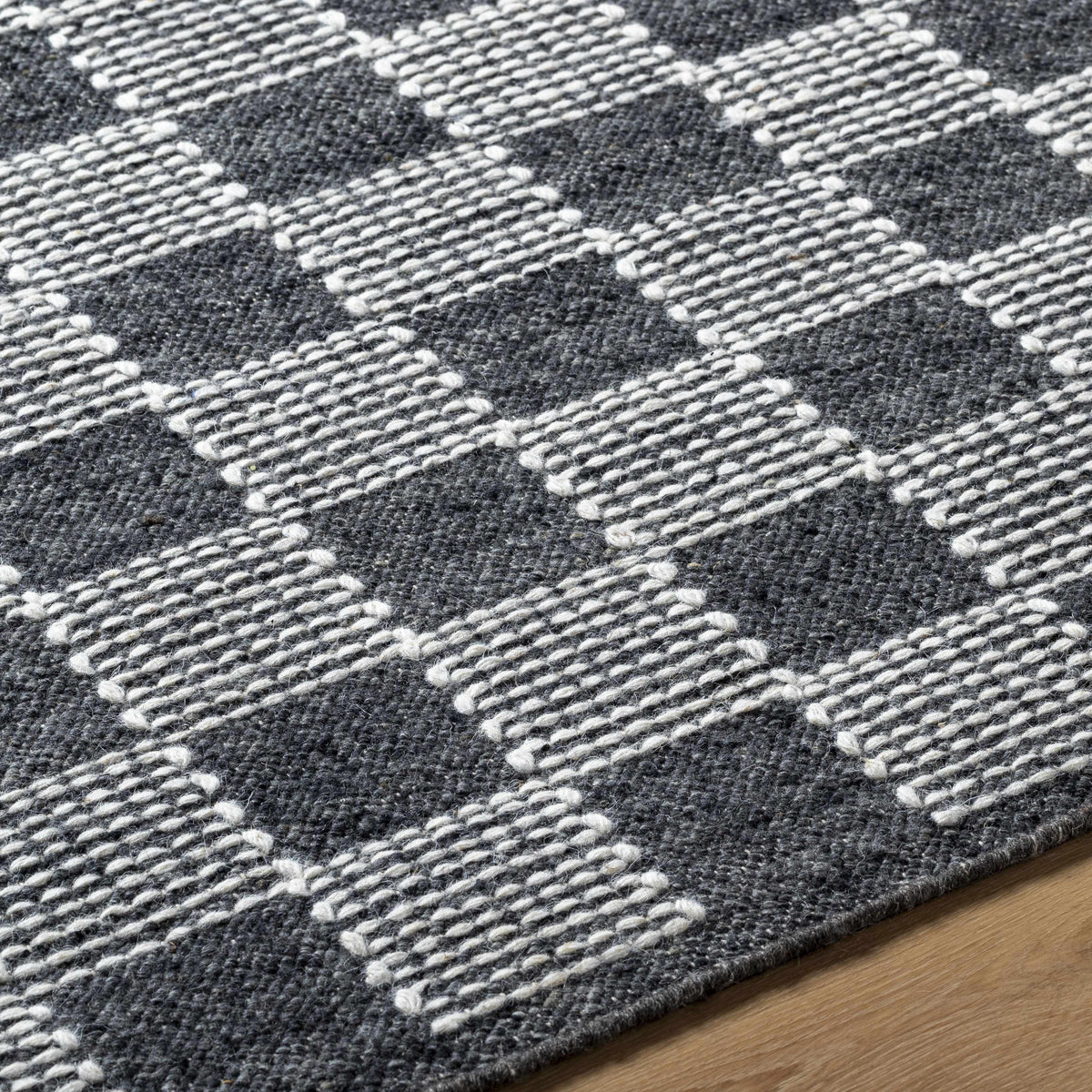 Marcela MCL-2300 Hand Woven Rug