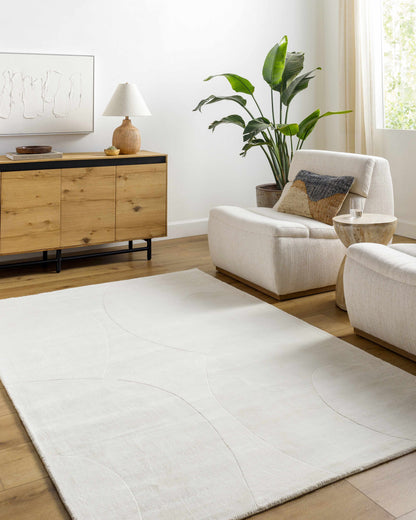 Pier PIE-2308 Handmade Rug