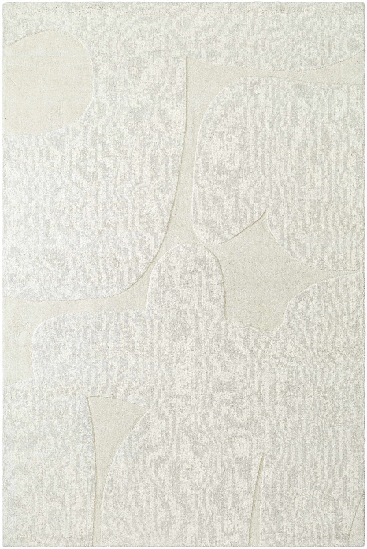 Mystique M-5477 Handmade Rug