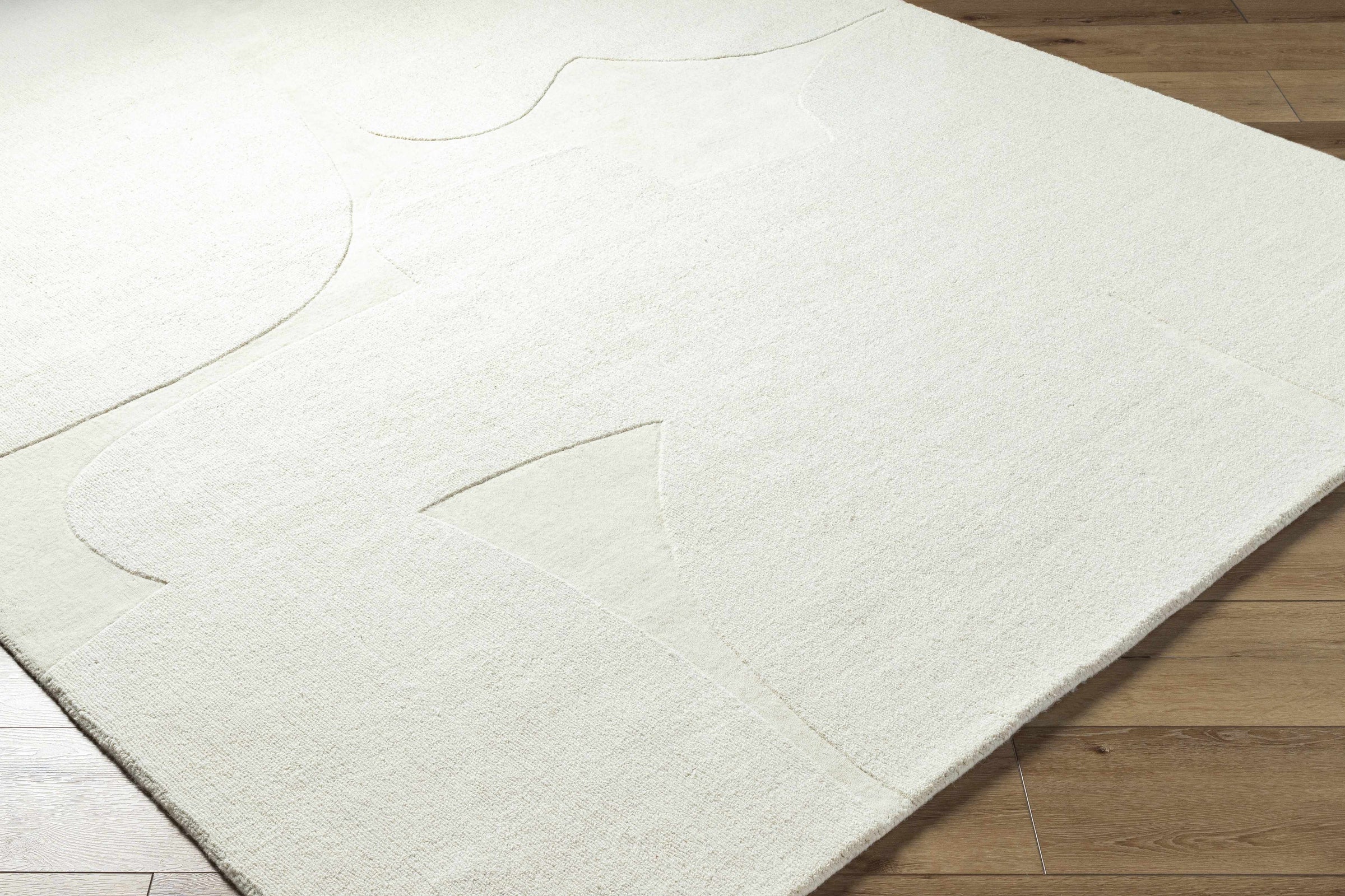 Mystique M-5477 Handmade Rug