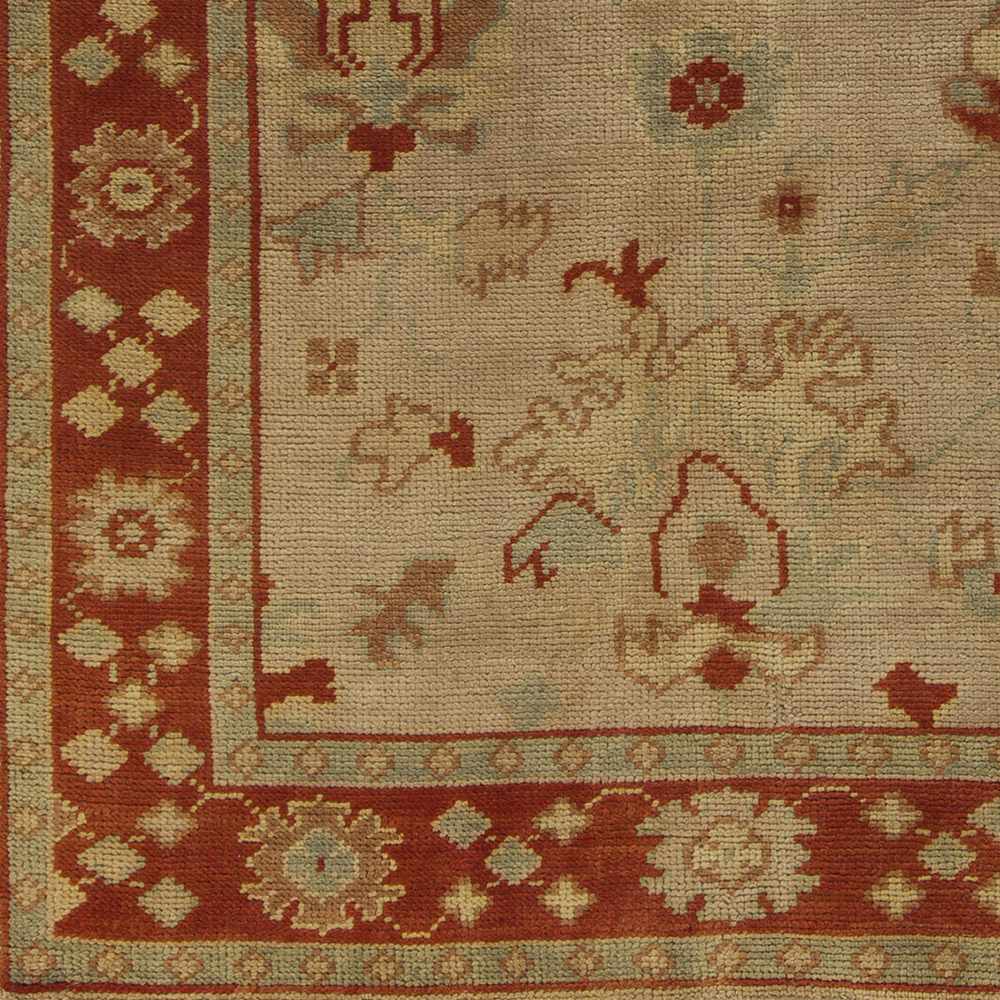Haven HVN-1212 Hand Knotted Rug