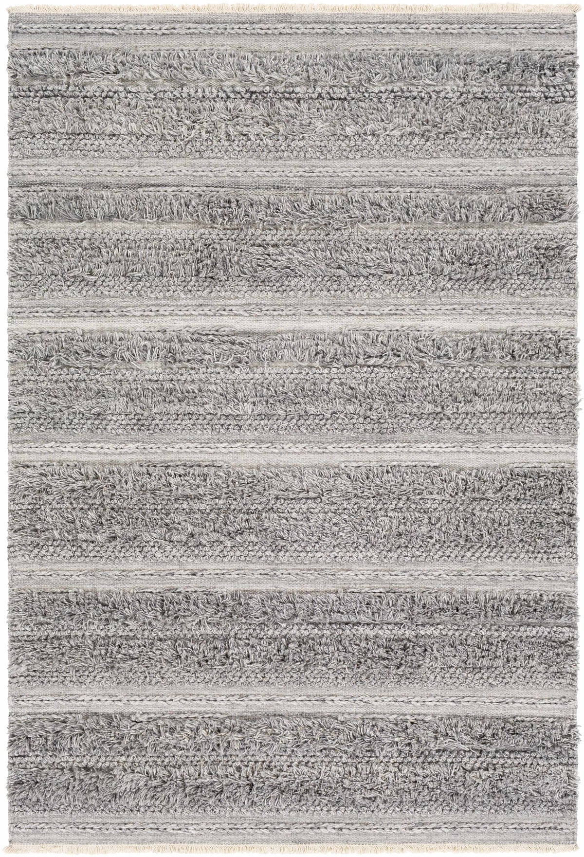 Lugano LUG-2303 Hand Woven Rug