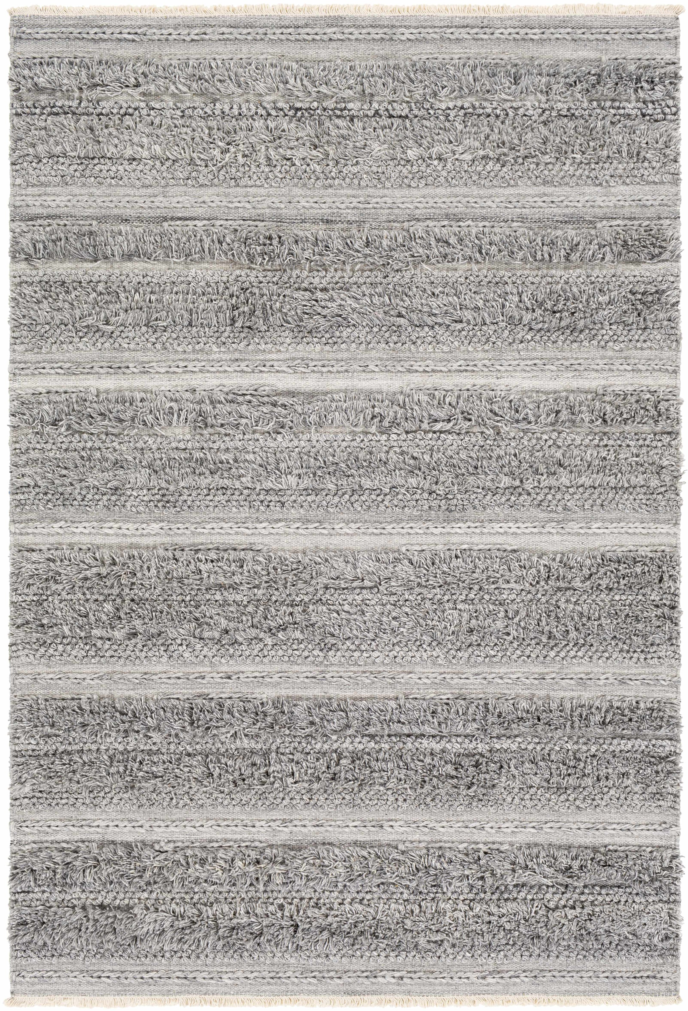 Lugano LUG-2303 Hand Woven Rug