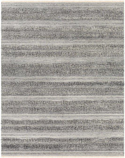 Lugano LUG-2303 Hand Woven Rug