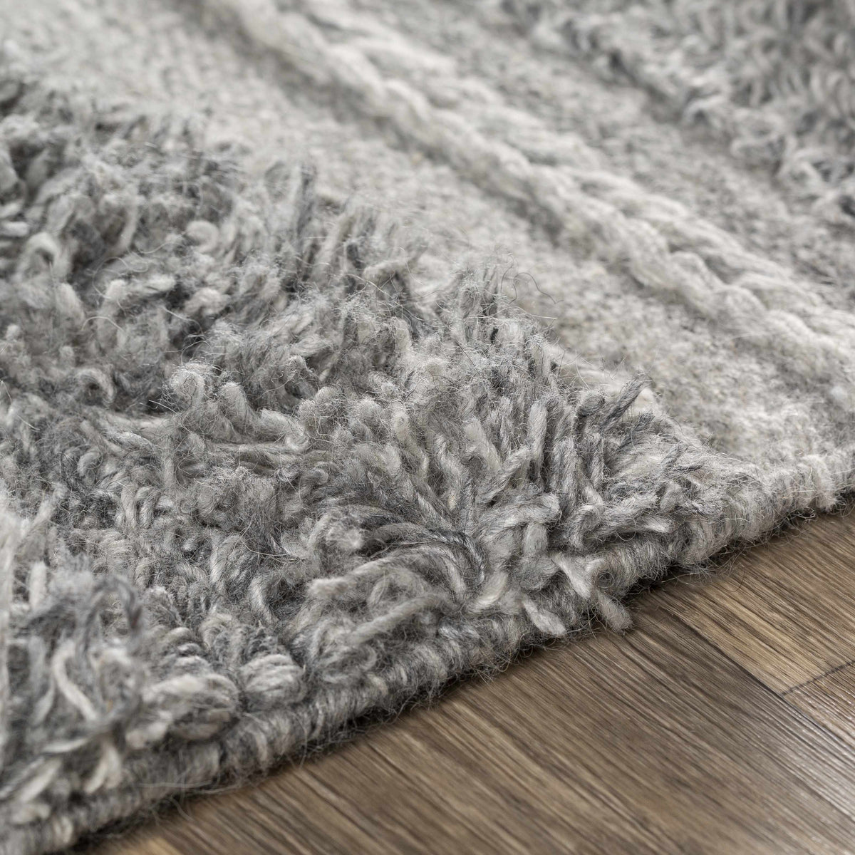 Lugano LUG-2303 Hand Woven Rug