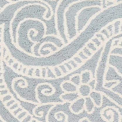 Queensland QSL-1001 Hand Hooked Rug