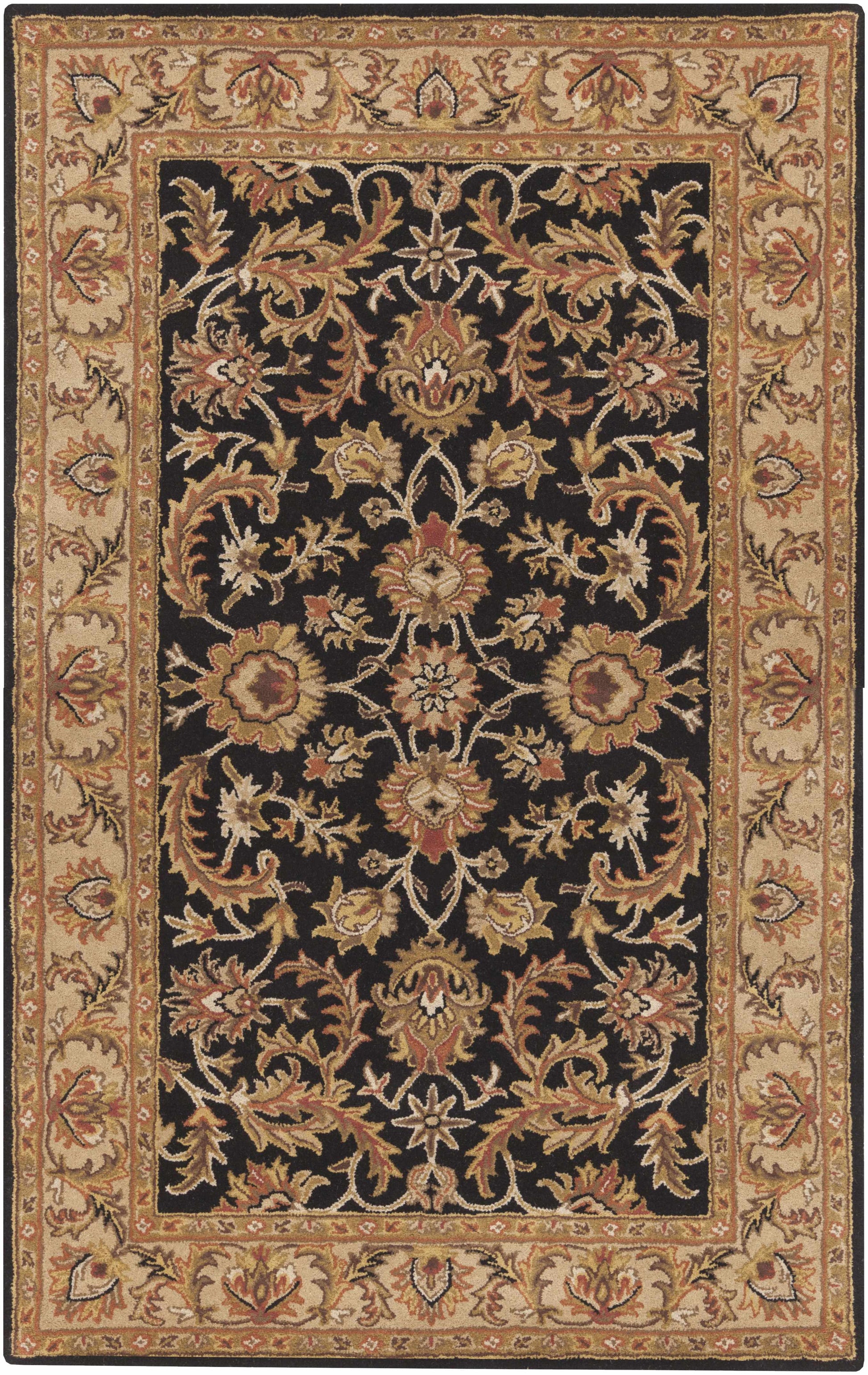 Middleton AWOC-2000 Hand Tufted Rug