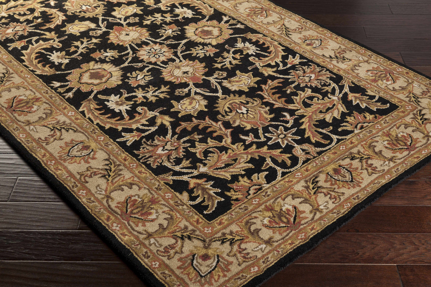 Middleton AWOC-2000 Hand Tufted Rug