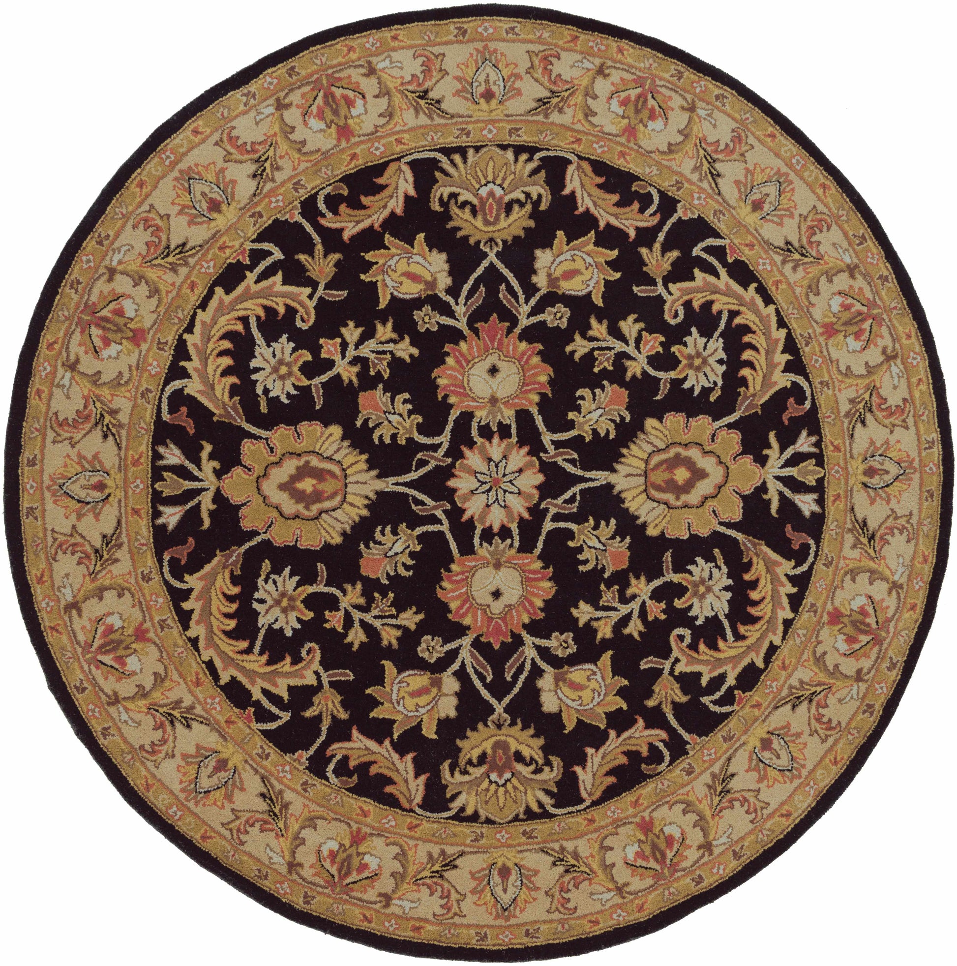 Middleton AWOC-2000 Hand Tufted Rug