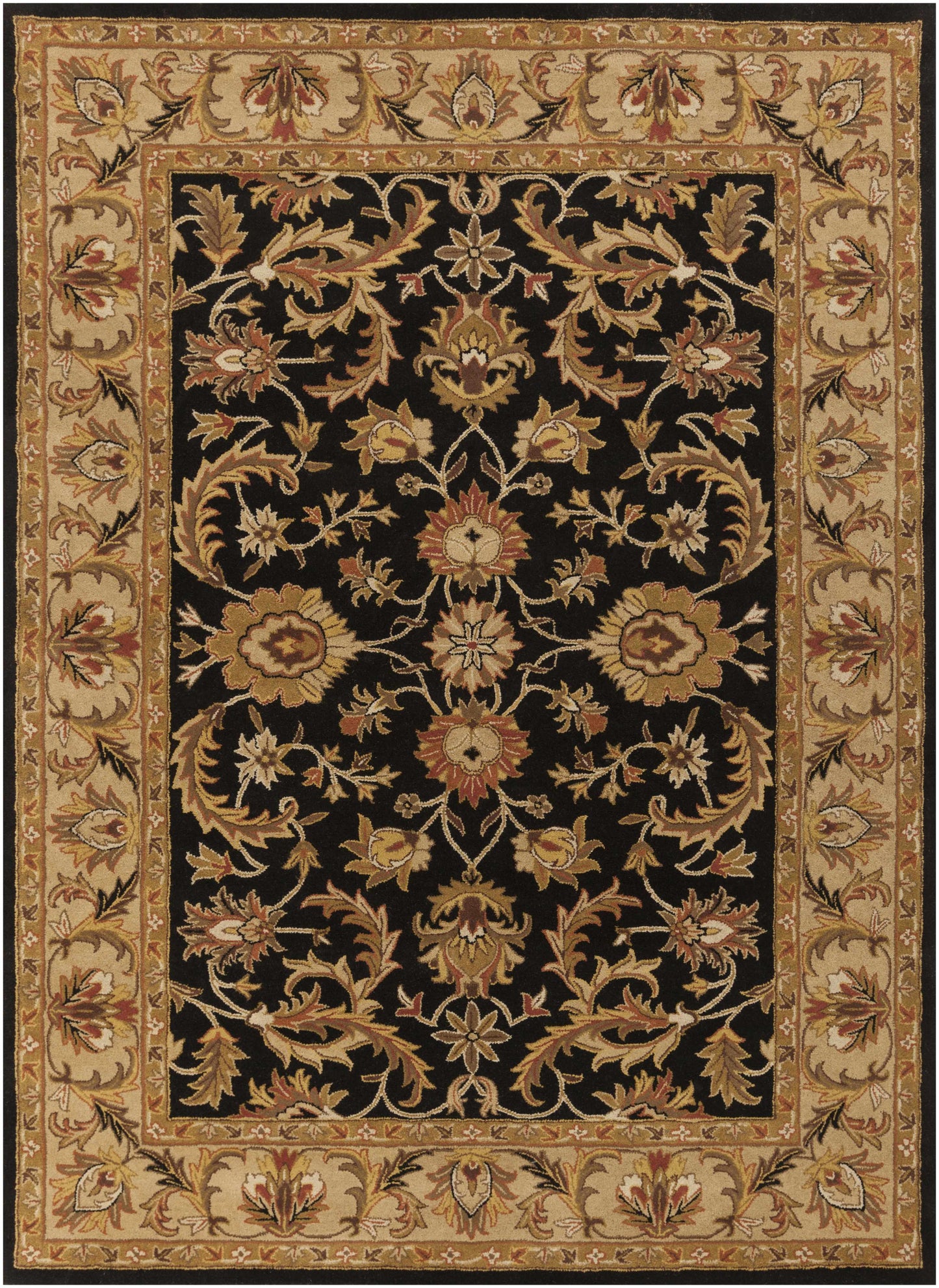 Middleton AWOC-2000 Hand Tufted Rug
