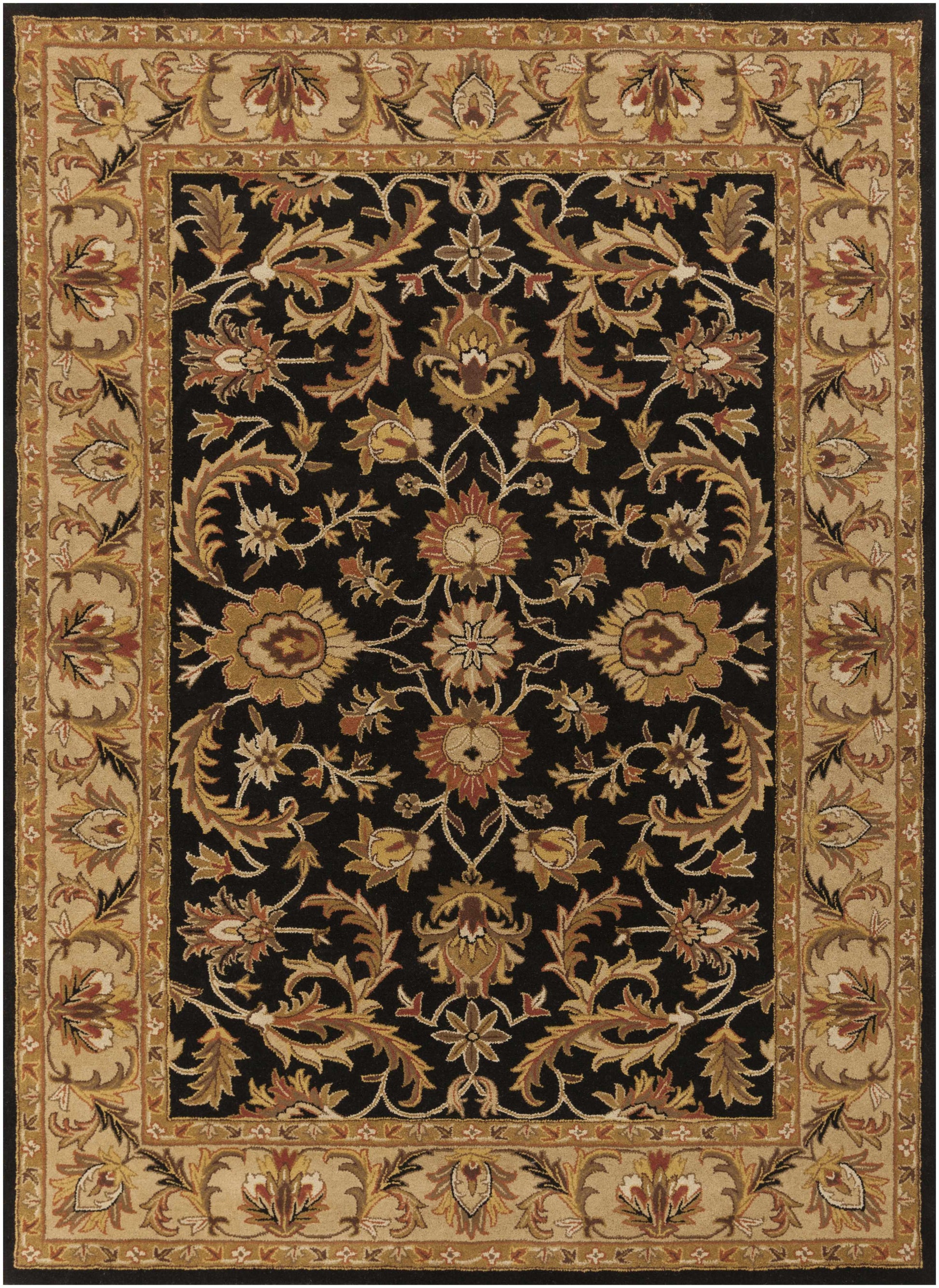 Middleton AWOC-2000 Hand Tufted Rug
