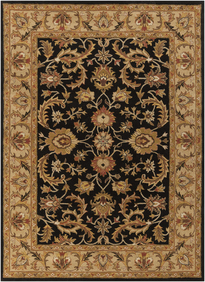 Middleton AWOC-2000 Hand Tufted Rug