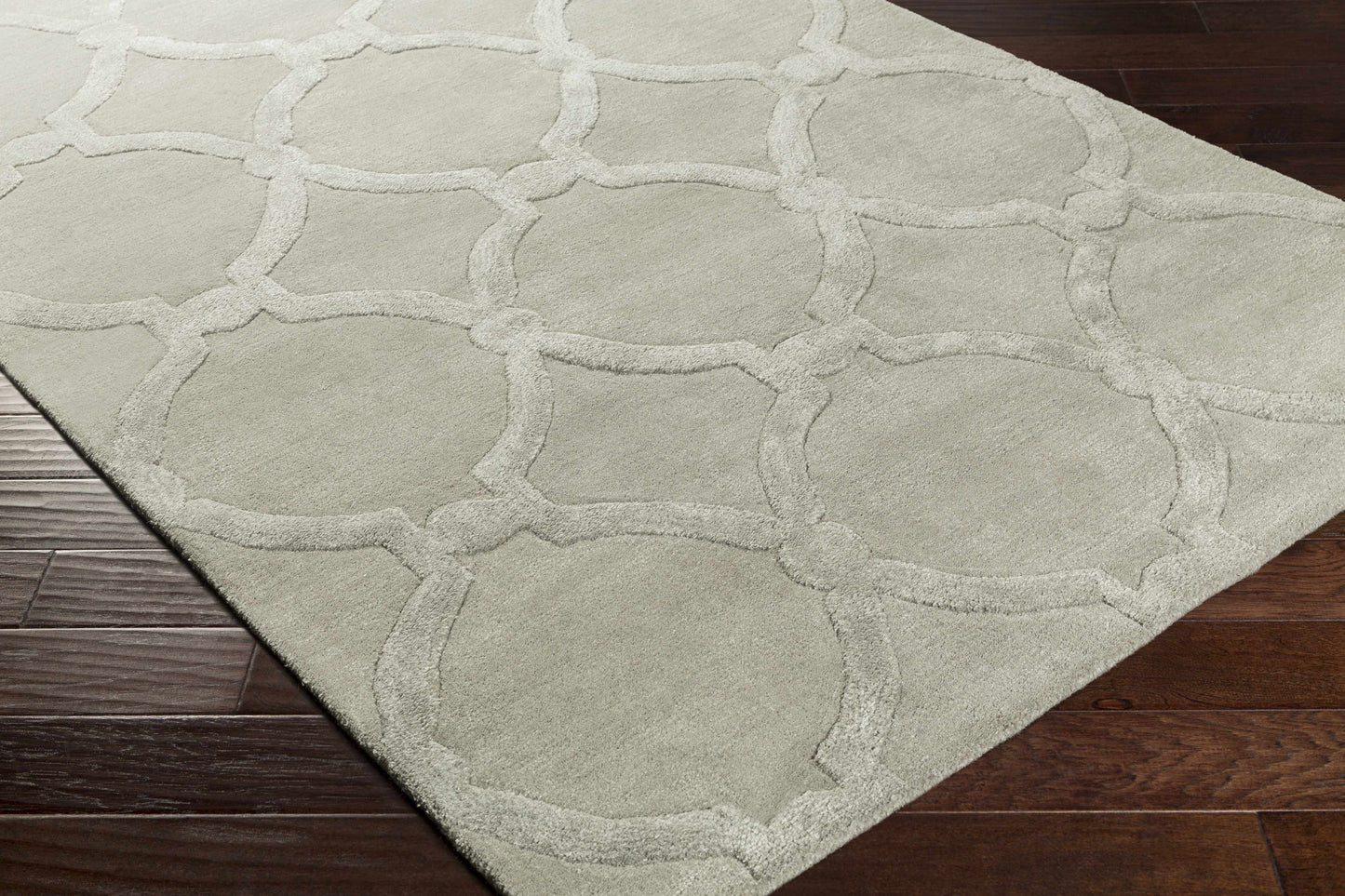Urban AWUB-2144 Hand Tufted Rug