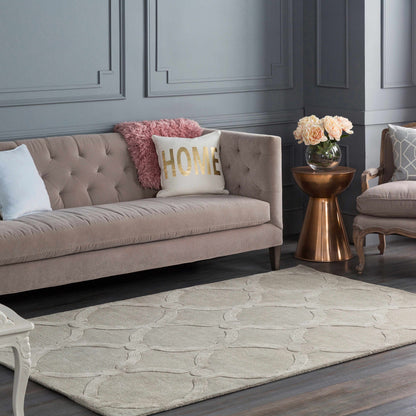 Urban AWUB-2144 Hand Tufted Rug