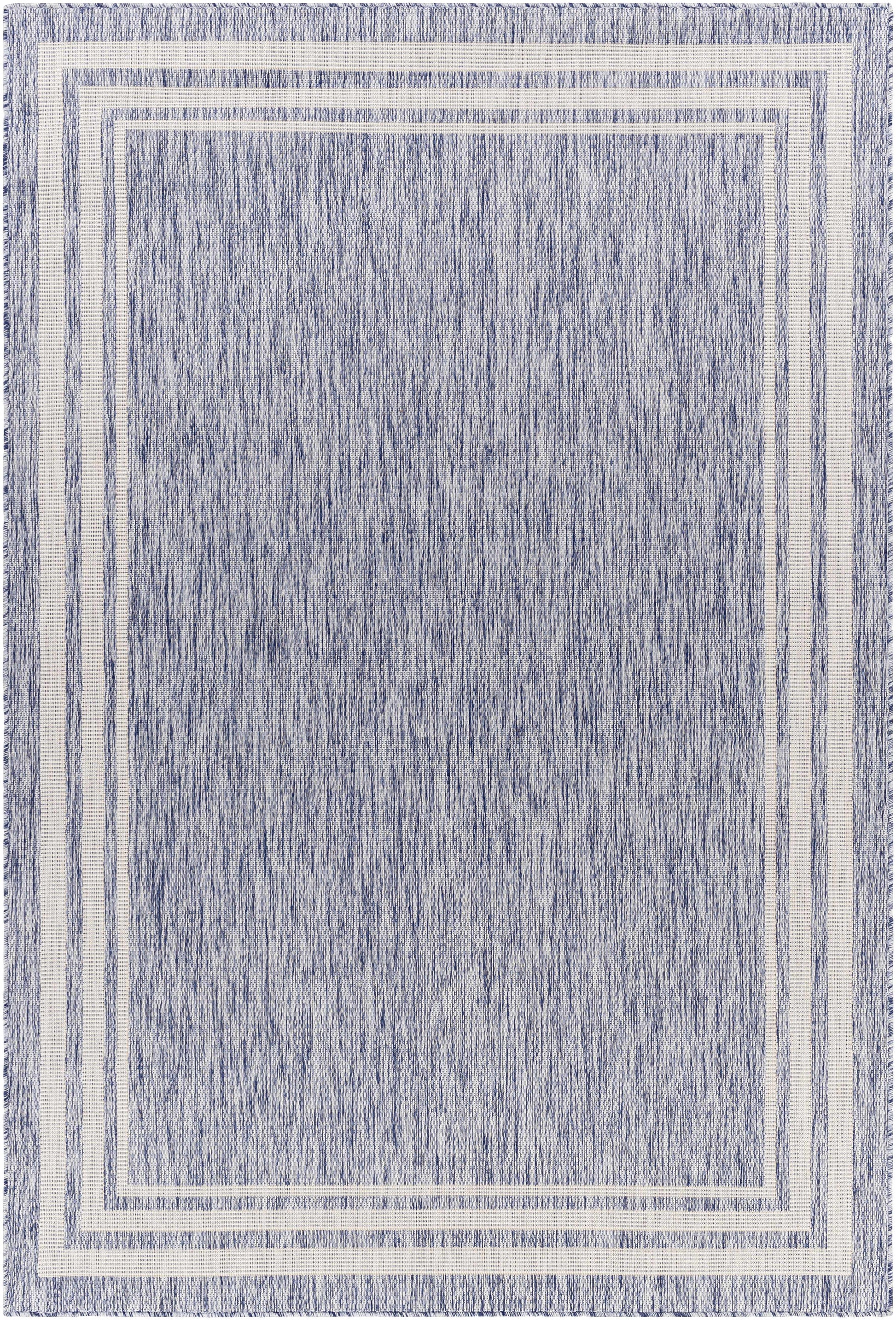 Tuareg TRG-2370 Machine Woven Rug