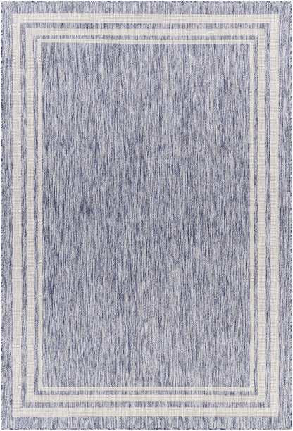 Tuareg TRG-2370 Machine Woven Rug