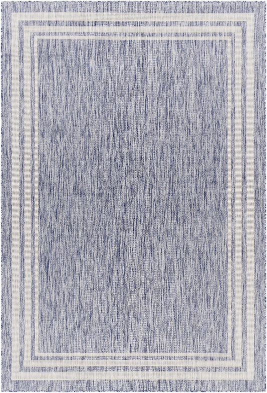 Tuareg TRG-2370 Machine Woven Rug