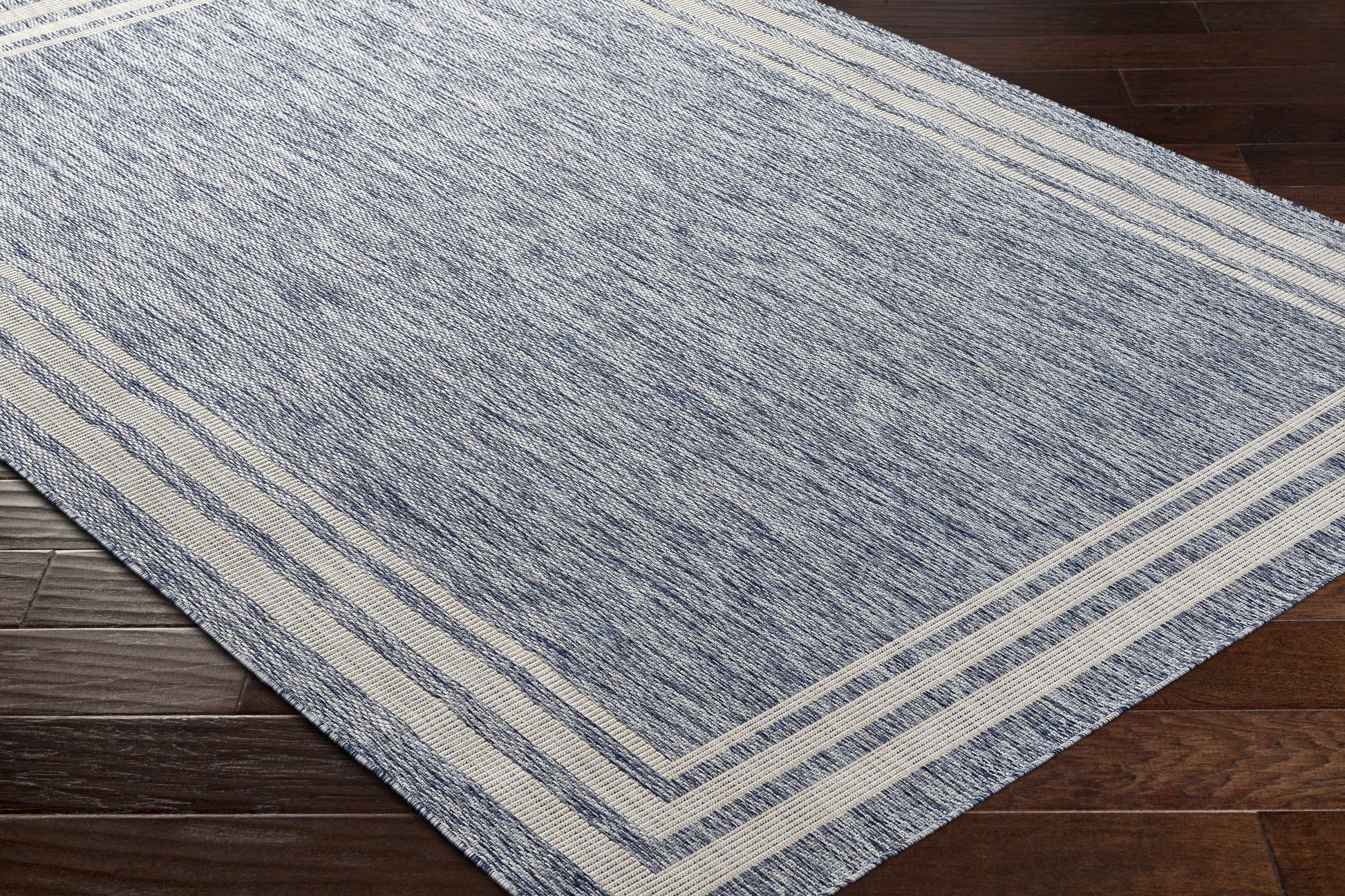 Tuareg TRG-2370 Machine Woven Rug