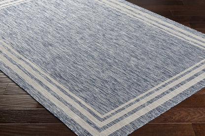 Tuareg TRG-2370 Machine Woven Rug