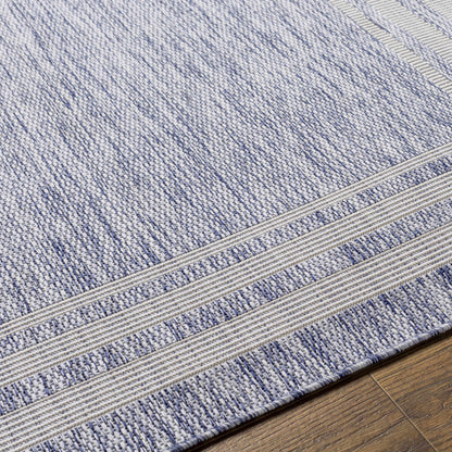 Tuareg TRG-2370 Machine Woven Rug
