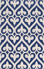 Zuna ZUN-1050 Hand Tufted Rug