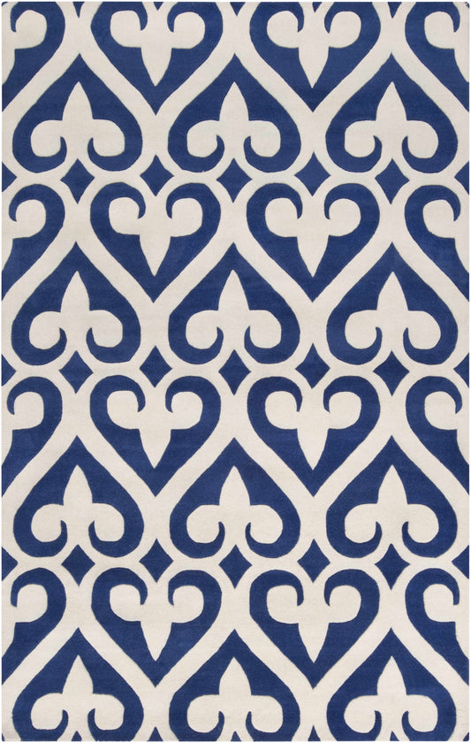 Zuna ZUN-1050 Hand Tufted Rug