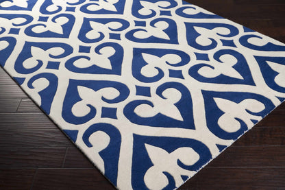 Zuna ZUN-1050 Hand Tufted Rug