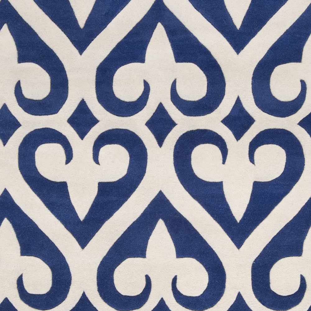 Zuna ZUN-1050 Hand Tufted Rug