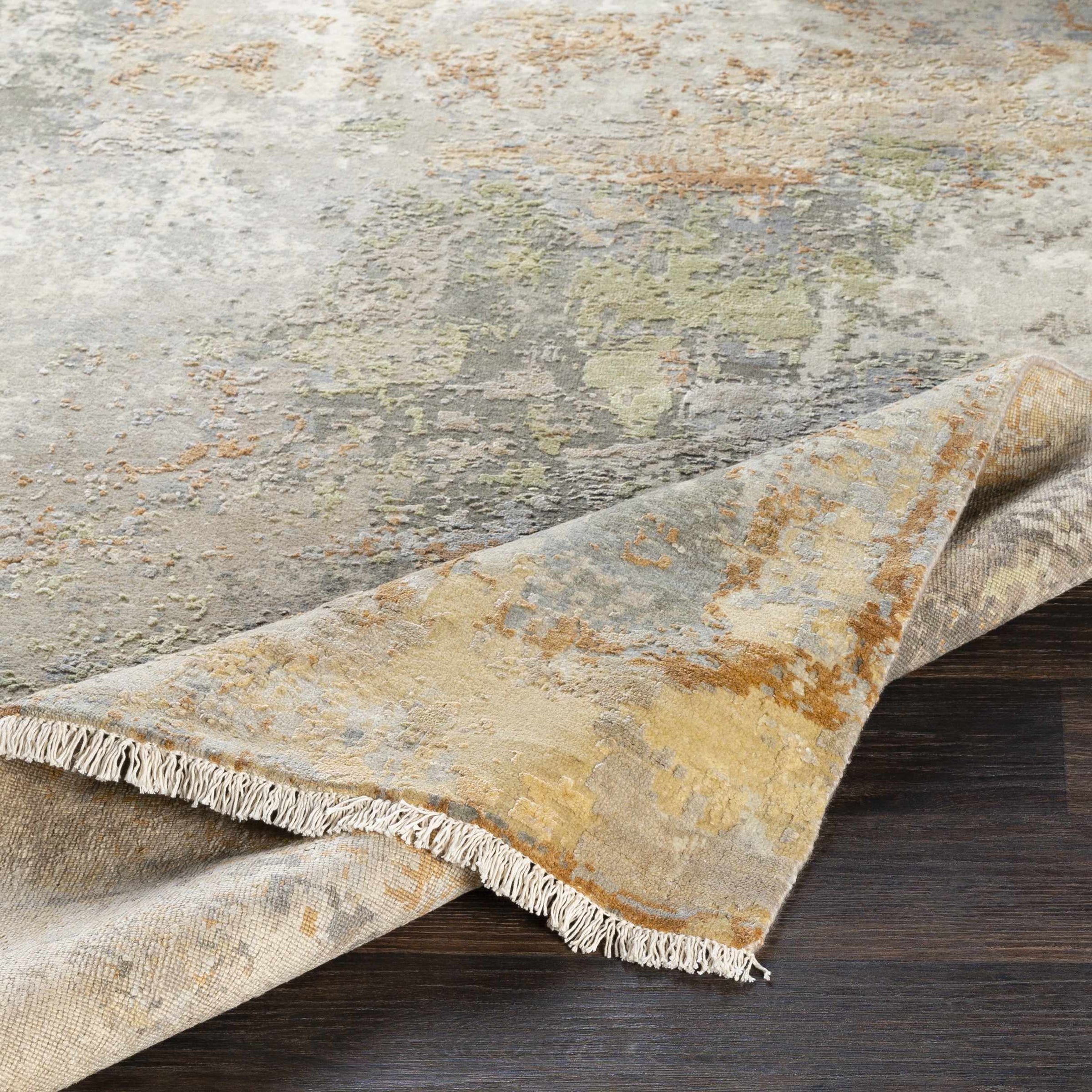 Colaba COA-2004 Hand Knotted Rug