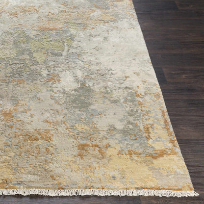 Colaba COA-2004 Hand Knotted Rug